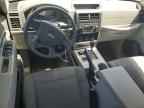 2008 JEEP Liberty