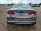 2017 KIA OPTIMA