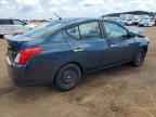 2015 NISSAN VERSA