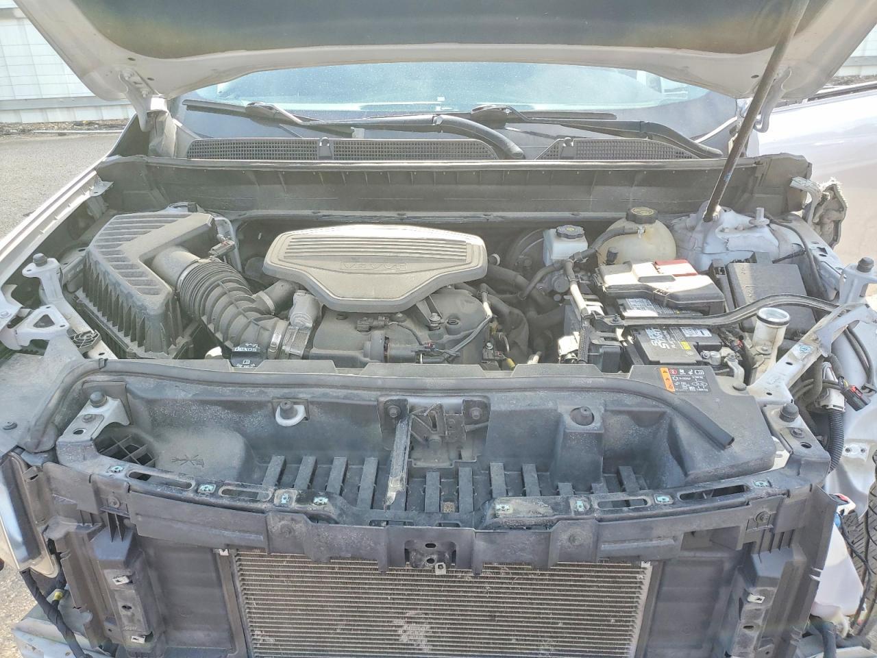 2020 GMC ACADIA