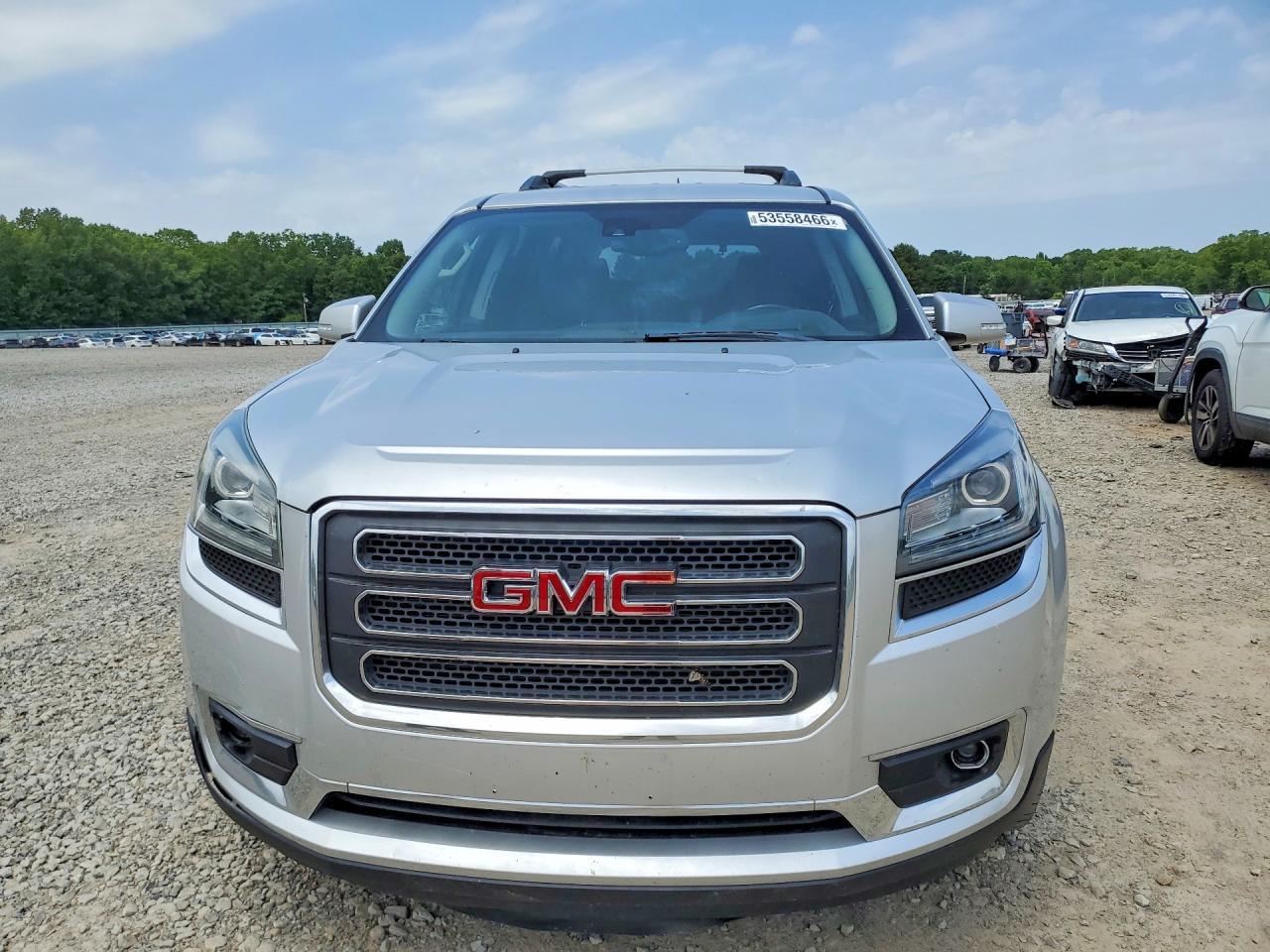 2017 GMC ACADIA