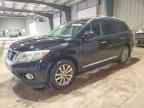2014 NISSAN PATHFINDER