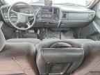 2002 CHEVROLET SILVERADO 1500