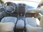 2009 KIA Borrego