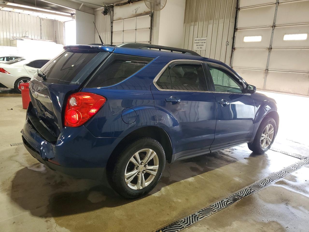 2010 CHEVROLET EQUINOX