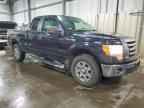 2009 FORD F-150