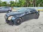 2011 CADILLAC CTS