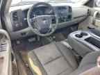 2010 CHEVROLET Silverado