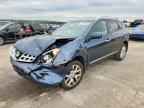 2013 NISSAN ROGUE