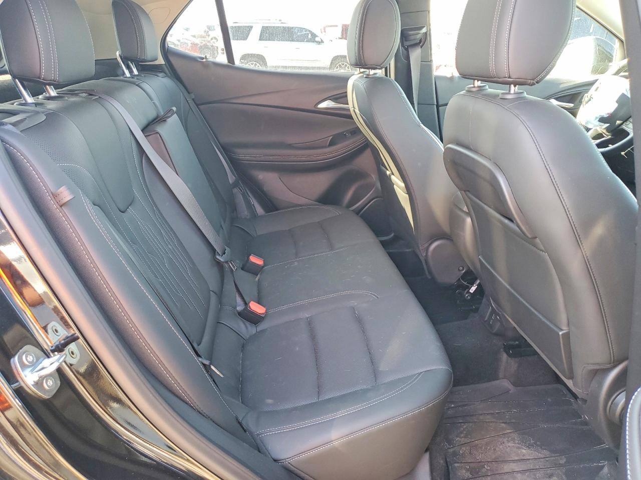2024 BUICK Encore GX