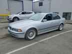 2000 BMW 5 series