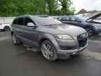 2012 AUDI Q7