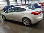 2014 KIA FORTE