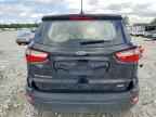 2020 FORD EcoSport