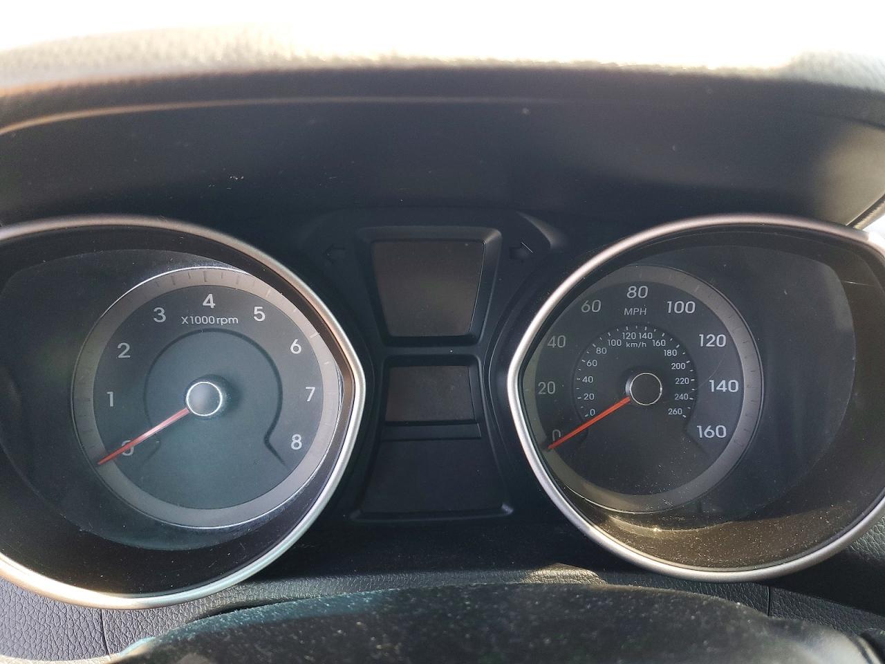 2014 HYUNDAI ELANTRA