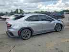 2023 SUBARU WRX