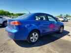 2009 MITSUBISHI LANCER