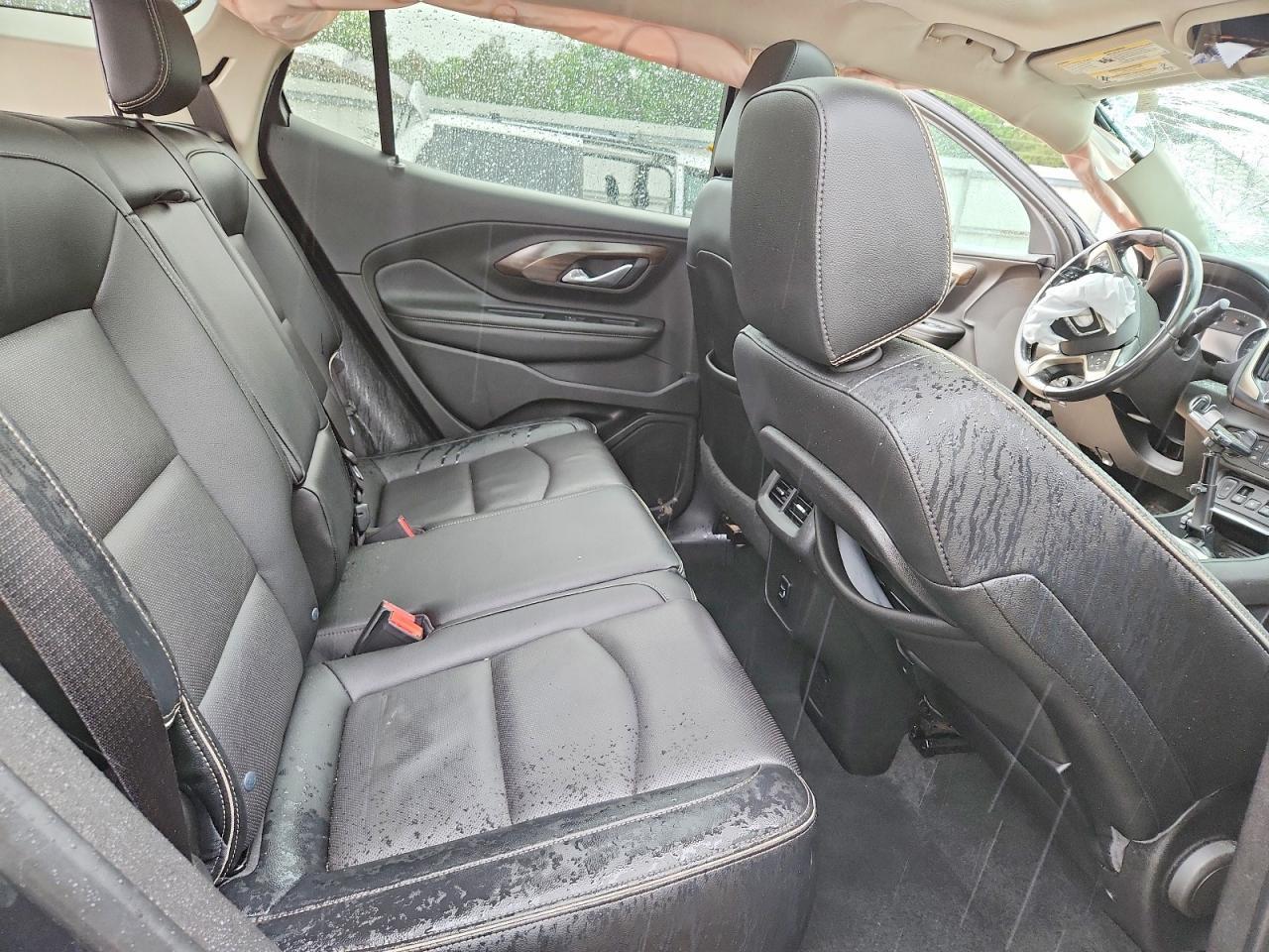 2018 GMC Terrain