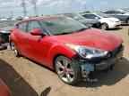 2013 HYUNDAI VELOSTER