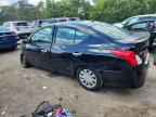 2019 NISSAN VERSA