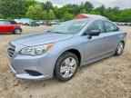 2015 SUBARU Legacy
