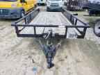 2022 Norstar Trailers