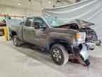 2015 GMC Sierra