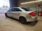2008 PONTIAC G6