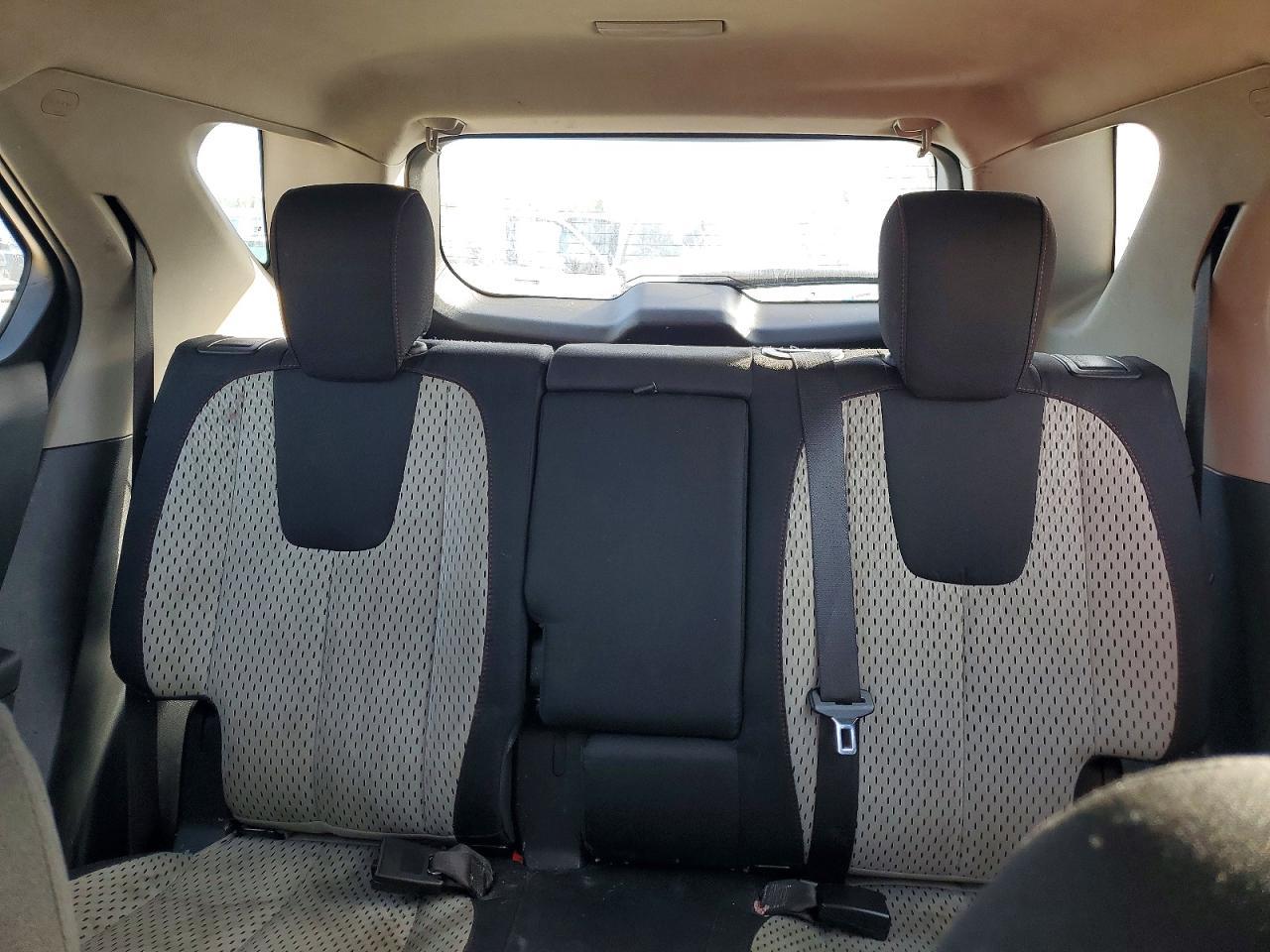 2014 CHEVROLET EQUINOX