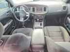 2013 DODGE CHARGER