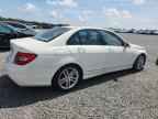 2012 MERCEDES-BENZ C-CLASS