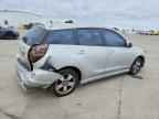 2007 TOYOTA MATRIX