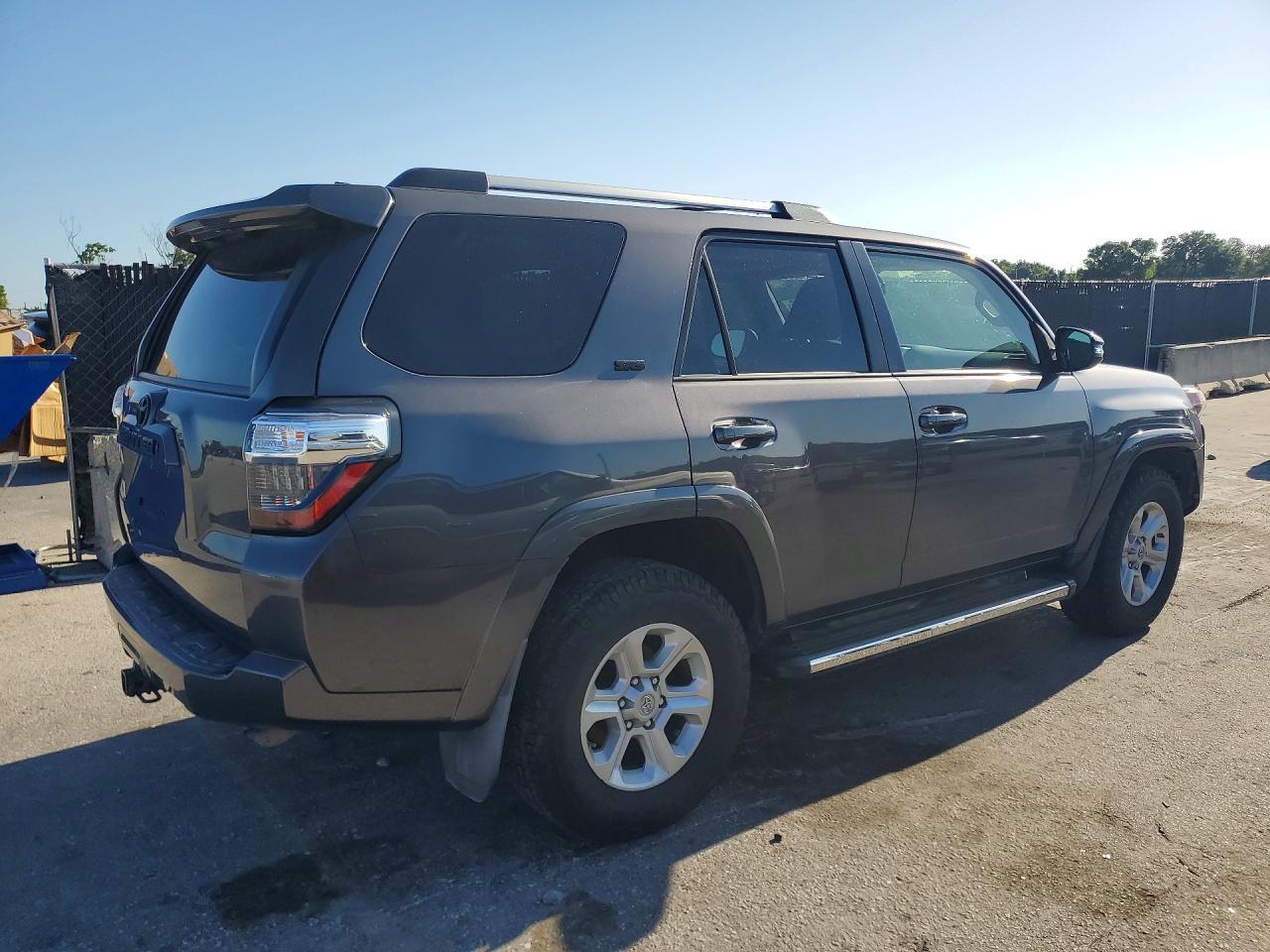 2019 TOYOTA 4Runner