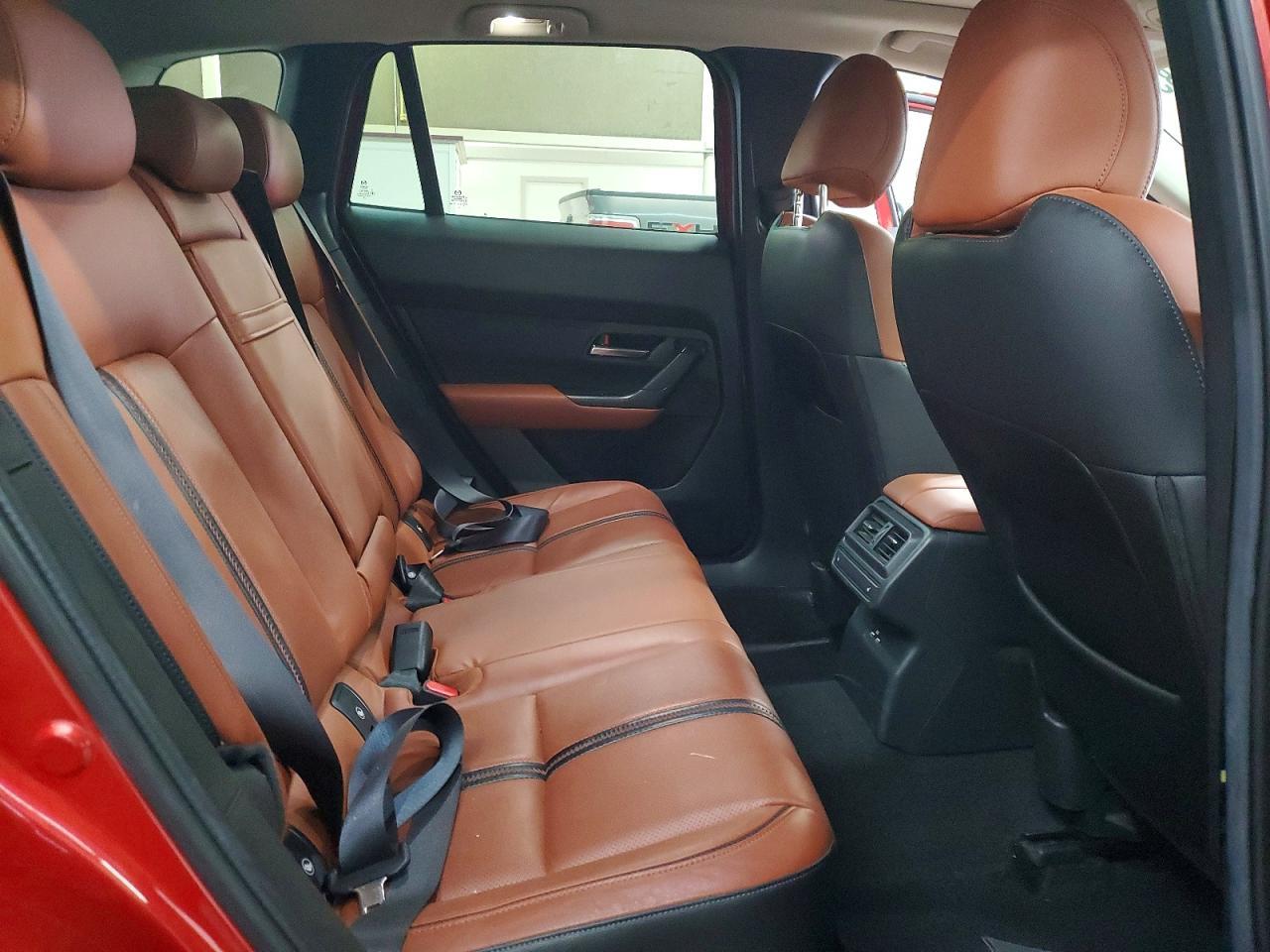 2024 MAZDA CX-50