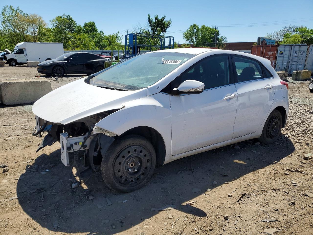 2014 HYUNDAI ELANTRA