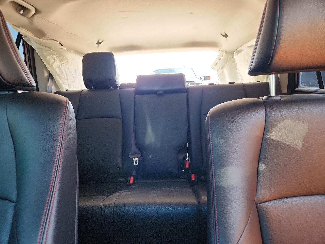 2016 TOYOTA 4Runner