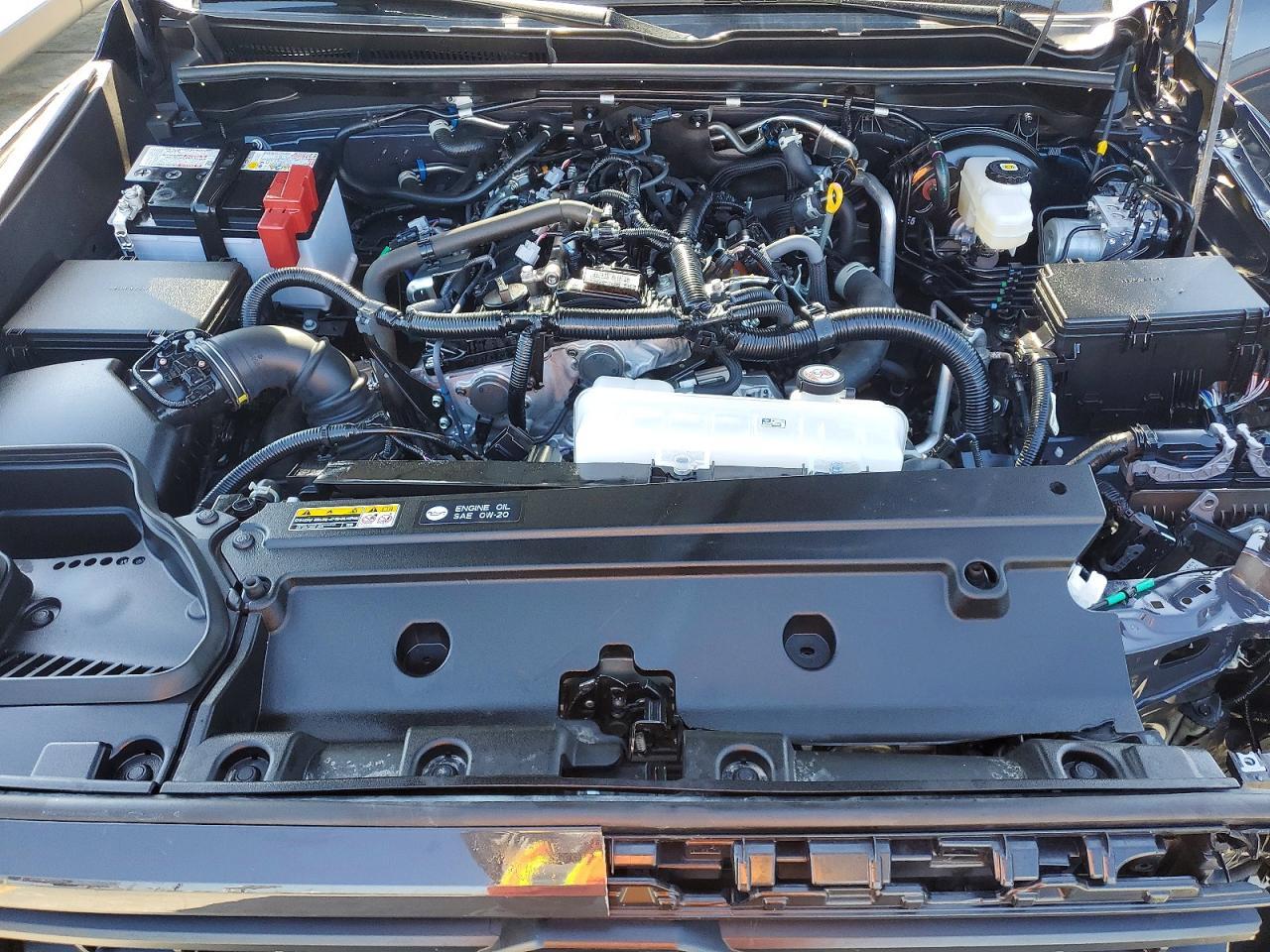 2025 TOYOTA 4Runner