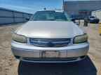 2001 CHEVROLET MALIBU
