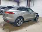 2018 JAGUAR F-Pace