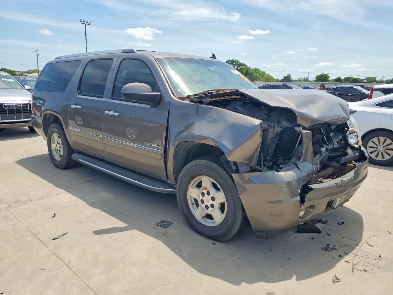 2014 GMC Yukon XL