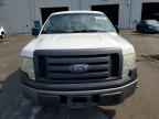 2010 FORD F-150 Lightning