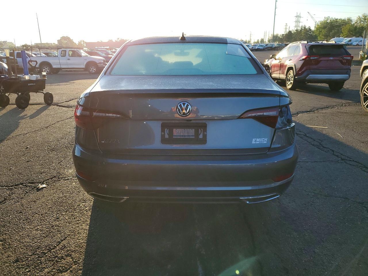 2021 VOLKSWAGEN JETTA