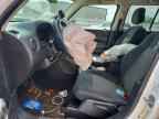 2011 JEEP PATRIOT