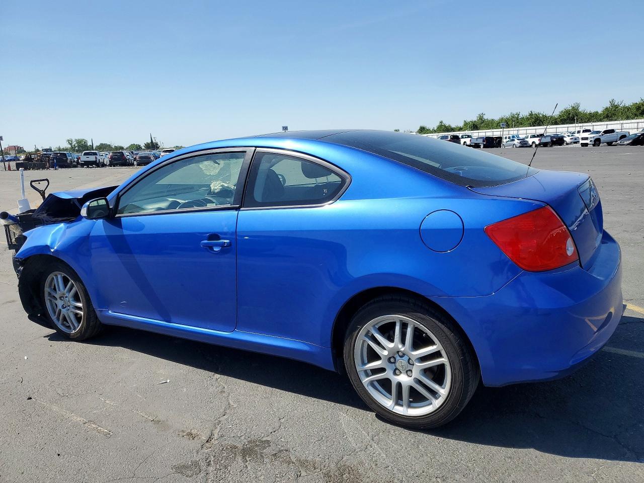 2006 SCION TC