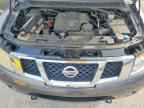 2012 NISSAN Armada