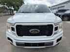 2016 FORD F-150 Lightning
