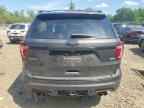 2018 FORD Explorer Sport Trac