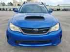 2012 SUBARU IMPREZA