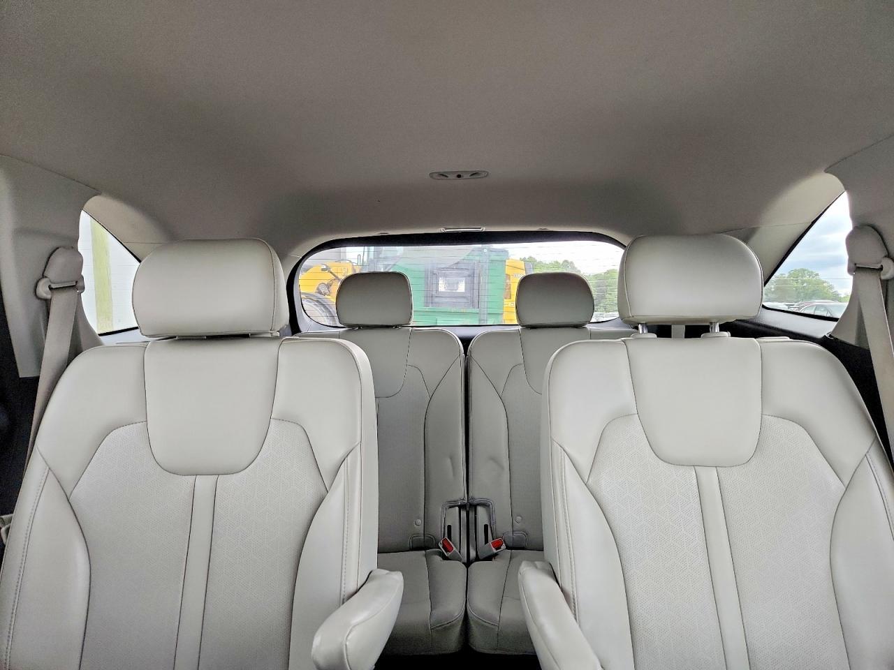 2021 KIA SORENTO
