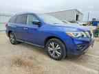 2018 NISSAN PATHFINDER